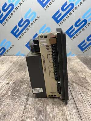 Used CUTLER HAMMER IQ ANALYZER 6000 Misc Electrical & Power Parts South Carolina US | ESS Industrial Equipment Sales #1453862