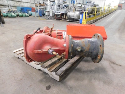 Used Armstrong NA Pumps Ohio US | Equipment Recovery Corp. #1329640