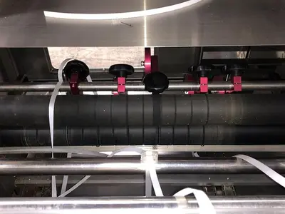 USED TRULINE PACKAGING INC PP5600CS