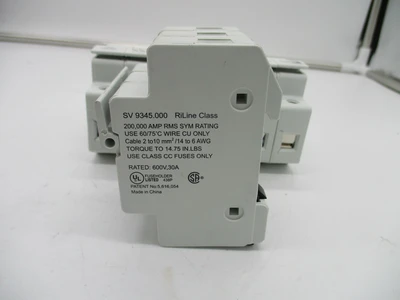 NEW Rittal SV9345.000