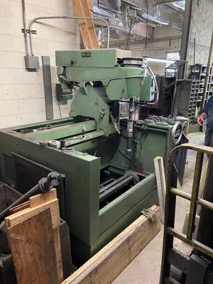 SUNNEN CV-616E Hones | Midstate Machinery (1)