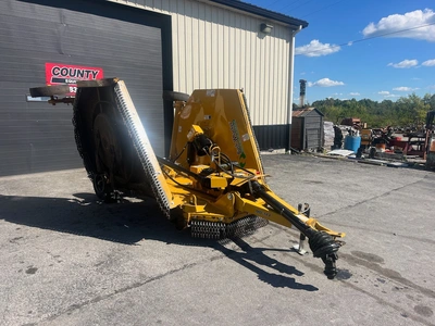 2025 BUSH-WHACKER MD-144 Brush Cutters | County Equipment Company LLC (10)