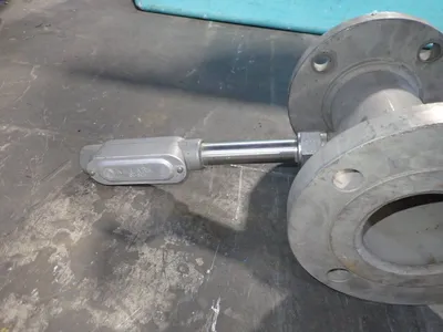 3" Flow Sensor