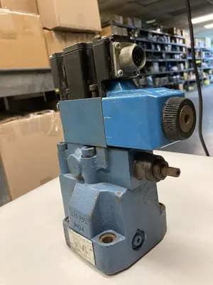 USED EATON VICKERS KBXCG8W250ZM13APE7H110