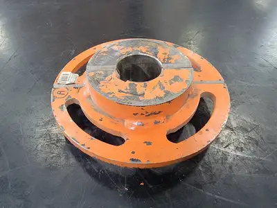 Split Hub for Conveyor Drive SKM2716SPLIT
