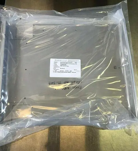 MRC CARRIER PLATE 5100002885