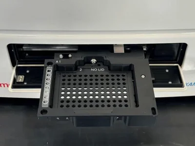 Used THERMO FISHER SCIENTIFIC VARIOSKAN LUX Microplate Readers New Jersey US | Bionex Scientific LLC #798592
