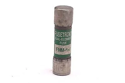 10 NEW FUSETRON FNM-8/10 FUSE FNM810