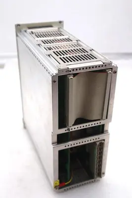SZ TESTSSYSTEME VIS21-SUPPLY POWER SUPPLY S/N 0029 44 STOCK #2760