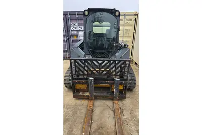 Used JOHN DEERE 323D Compact Track Loaders Nebraska US | Trustworthy Equipment #1403355