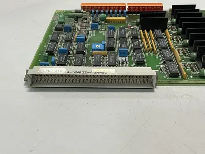 USED KEBA D1456E-0 E-16-DIGOUT-PLUS