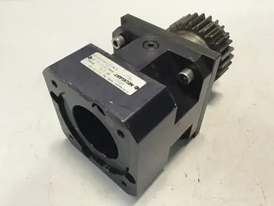 USED HUSKY PL115-08