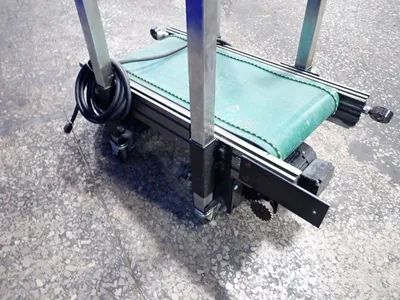 Used TEC 123 Material Handling (misc) Ohio US | HGR 24 #861461