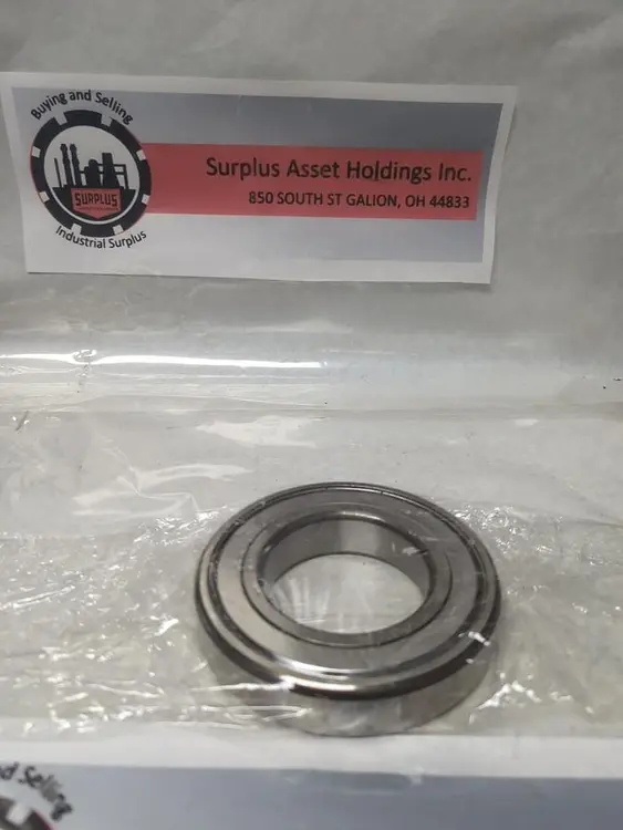 Used NSK 6212Z Bearings | Surplus Asset Holdings #1200922