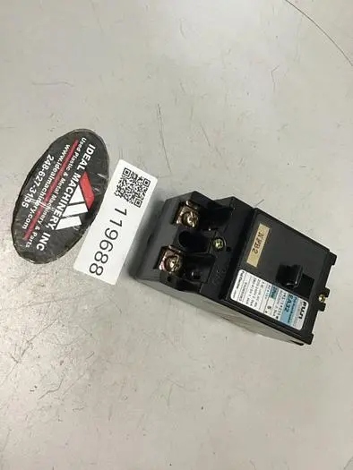 Used FUJI ELECTRIC EA32-5 Circuit Breakers Michigan US | Ideal Machinery #570961