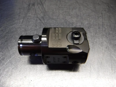 Kaiser KAB4 1.61"-2.91" Digital Fine Boring Head 10.310.413 (LOC841)