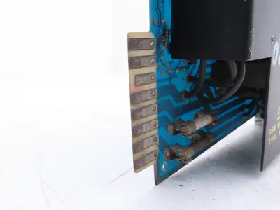 ITC S20-D Temperature Control Module 240VAC 15A Hot Runner