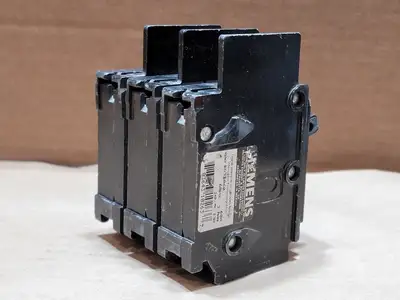 USED SIEMENS BQ3B060