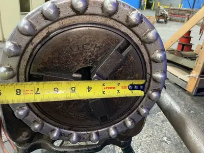 Used RIDGID 300 Pipe Threaders Ohio US | HGR 24 #1357025