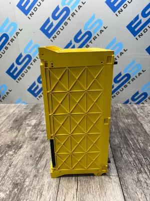 Used FANUC A02B-0200-B502 Misc Electrical & Power Parts South Carolina US | ESS Industrial Equipment Sales #1354265
