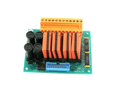 NEW ACRISON M-4-1771 MINI MDII MFC TBA BOARD 115-0850 M41771