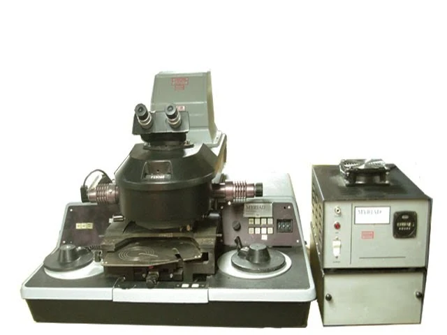 Used MYRIAD/QUINTEL/KASPER _UNKNOWN_ Wafer Production Massachusetts US | J.M. Industries #1045276
