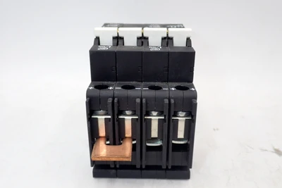 NEW CBI QY-4(13)-DM-U2-50A/0.5A-T2/B2