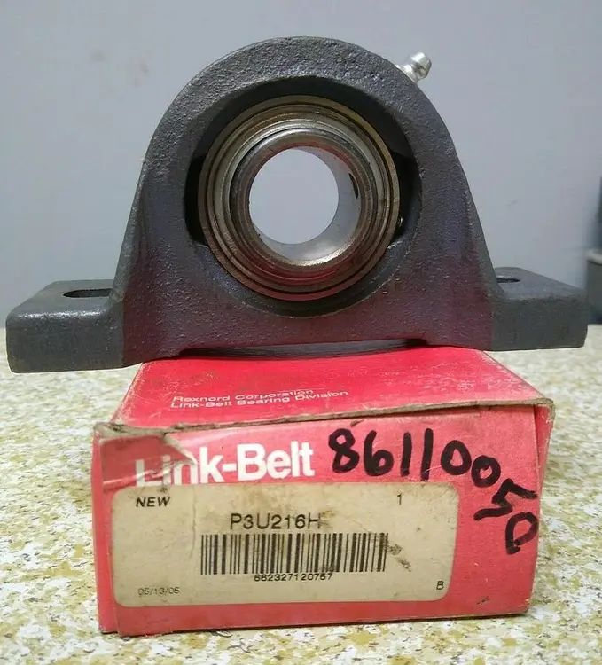 New | in-Stock REXNORD P3U216H Bearings | Surplus Asset Holdings #1188781