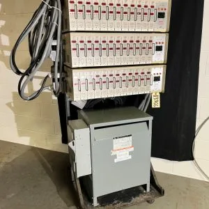 USED ITC MF12-150