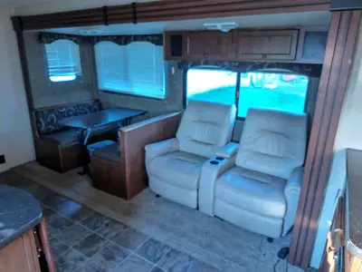 Used HEARTLAND PROWLER Campers, Caravans, Motorhomes Nebraska US | Trustworthy Equipment #1403444