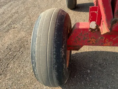 Used _UNKNOWN_ _UNKNOWN_ Gravity Wagons Michigan US | Miedema Asset Management Group #1322129