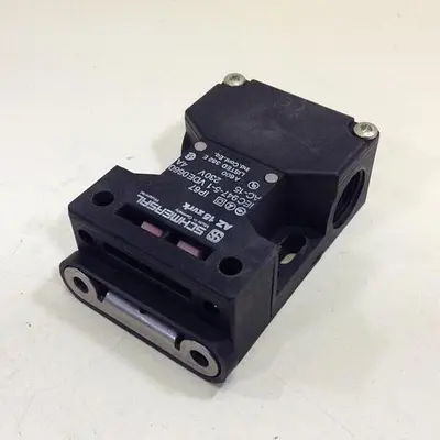 USED SCHMERSAL AZ15ZVRK