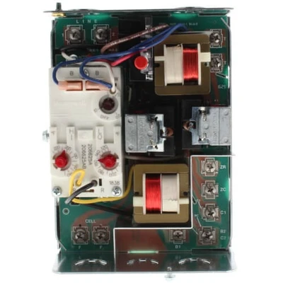 Honeywell R8182D1111Hydronic Heating Controller [New]