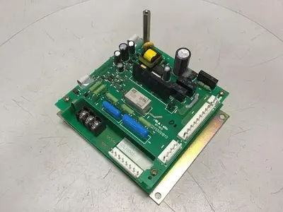 USED SYSCO SYS-500