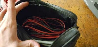 Astro-Med Dash II Model MT Portable Field Data Recorder