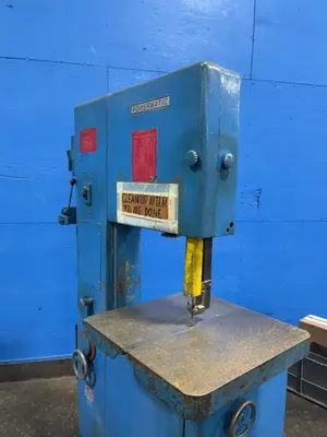 USED POWERMATIC 87