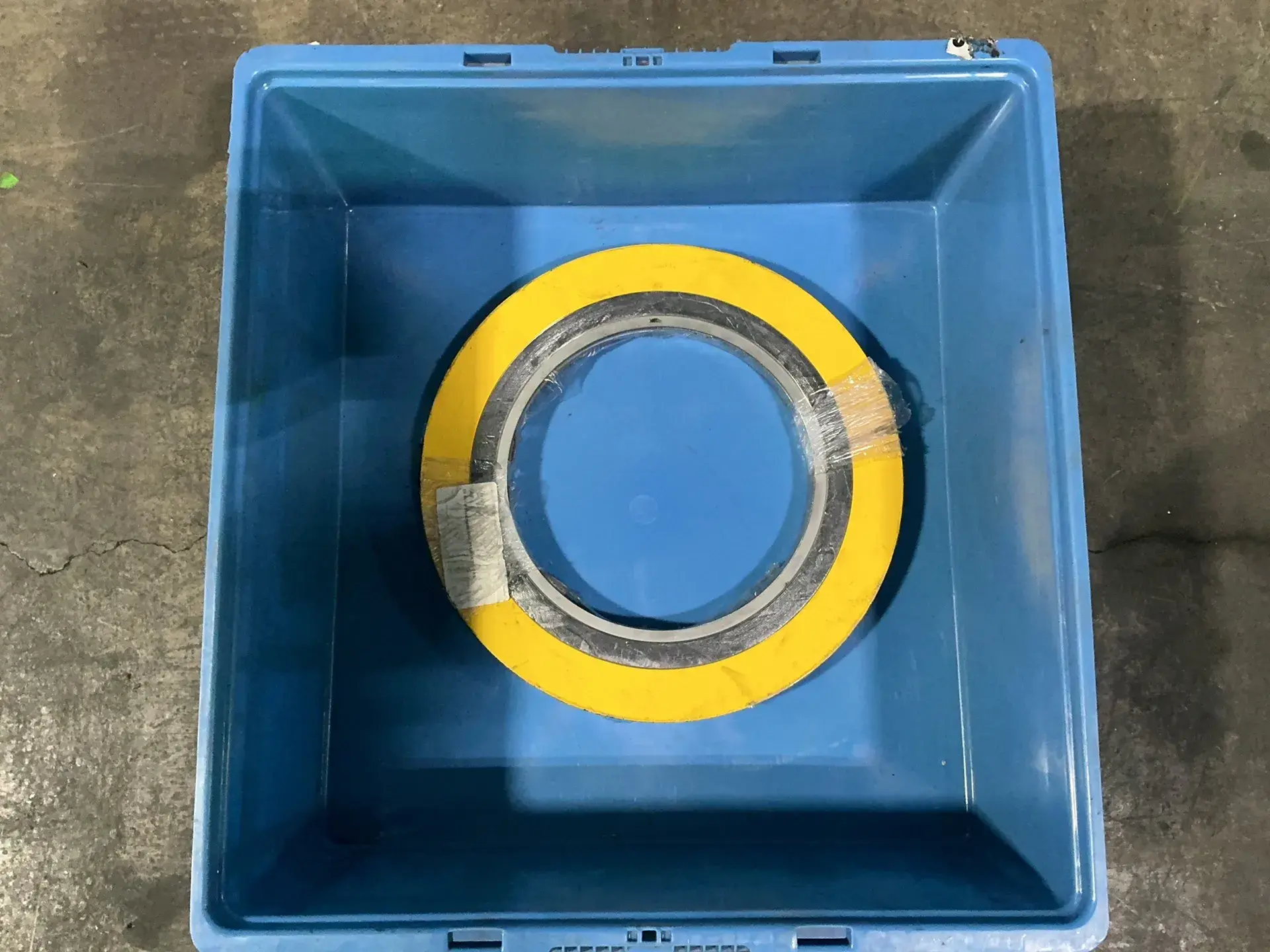 Used FLEXITALLIC _UNKNOWN_ Pumps Ohio US | HGR 24 #1314945