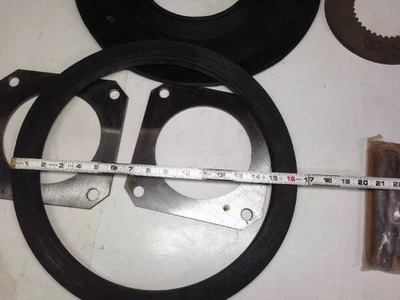 NEW Eaton Airflex 413648-02450584