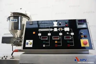 USED APV PGX 30