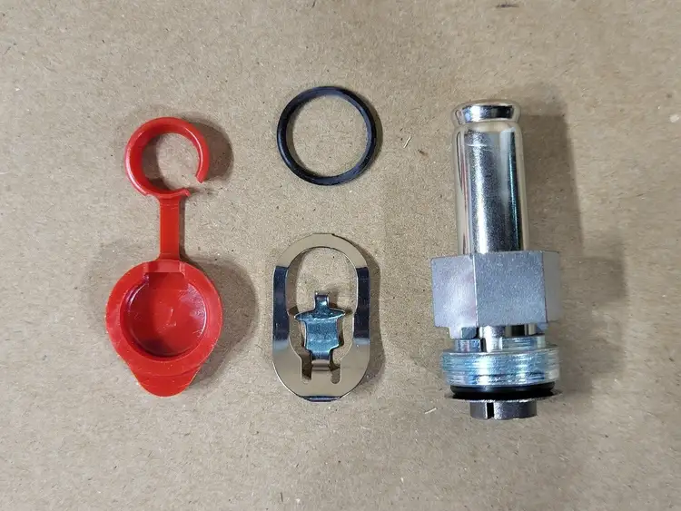 New | in-Stock ASCO 131313 Valves/Fittings British Columbia CA | Lenmark #255706