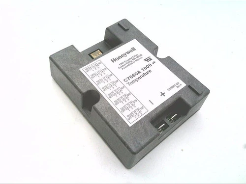 Honeywell C7660A1000 Temperature Sensor [New]