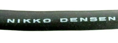 NEW NIKKO DENSEN CN204 TIMING CABLE