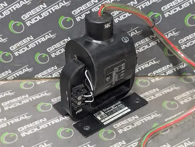 Stangenes SI-11422 High Voltage Isolation Transformer SMS-OCS 8674962 Rev A Used