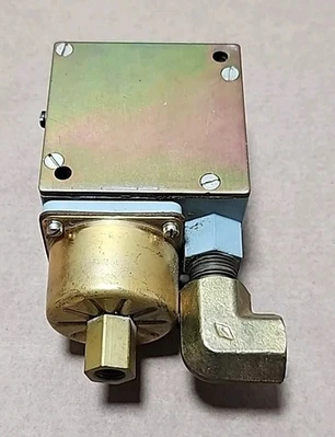 USED GE CR127B3