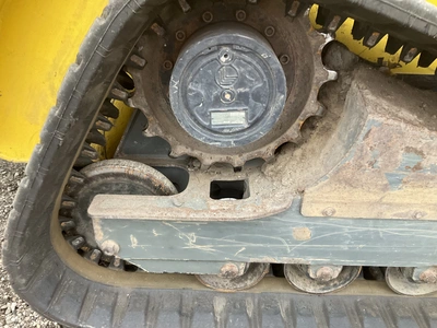 Used WACKER NEUSON ST 35 Compact Track Loaders Michigan US | Miedema Asset Management Group #1457278