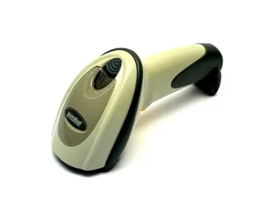 Used Symbol DS6608-HD20001 Barcode Scanners Michigan US | Maverick Industrial Sales #1494879