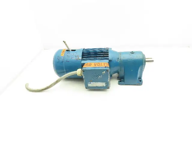 Used ABM _UNKNOWN_ Speed Reducers | Arrow Industrial #615449