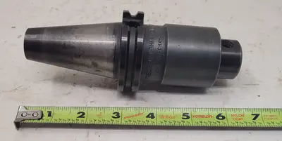 Used PRECISIONS COMPONENTS CAT 40 – CHX-03 Misc Industrial Equipment Kentucky US | Aucto #687636