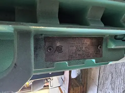 USED SIEMENS E0108/211950 01 004
