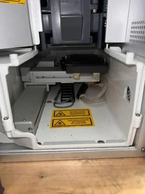 USED BECTON DICKINSON (BD) FACSMELODY